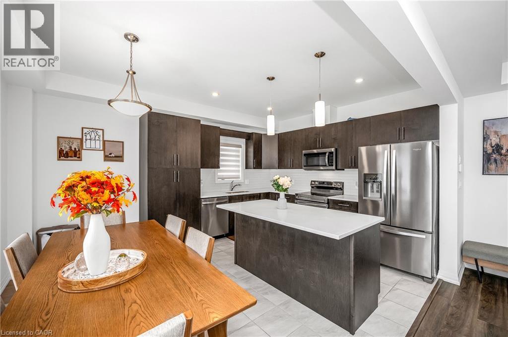 61 Wilson Drive, Thorold, Ontario  L2V 0M4 - Photo 11 - 40811223