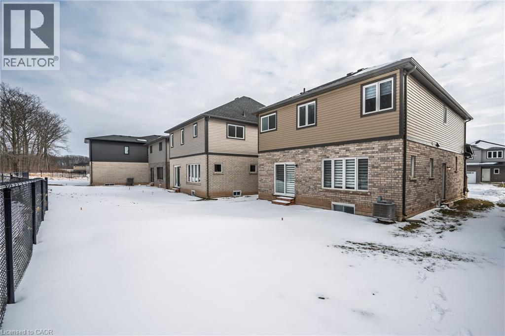 61 Wilson Drive, Thorold, Ontario  L2V 0M4 - Photo 36 - 40811223