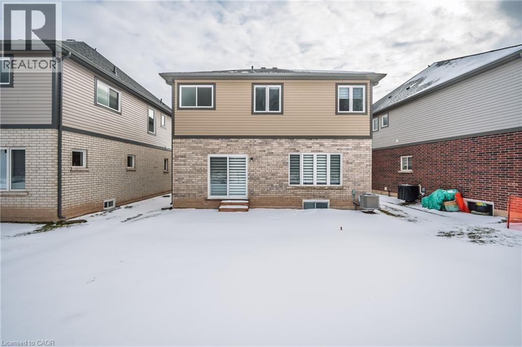 61 Wilson Drive, Thorold, Ontario  L2V 0M4 - Photo 37 - 40811223