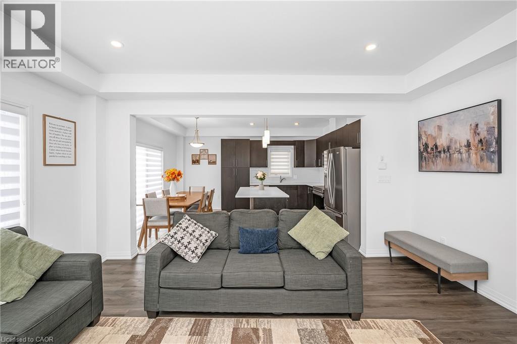 61 Wilson Drive, Thorold, Ontario  L2V 0M4 - Photo 8 - 40811223