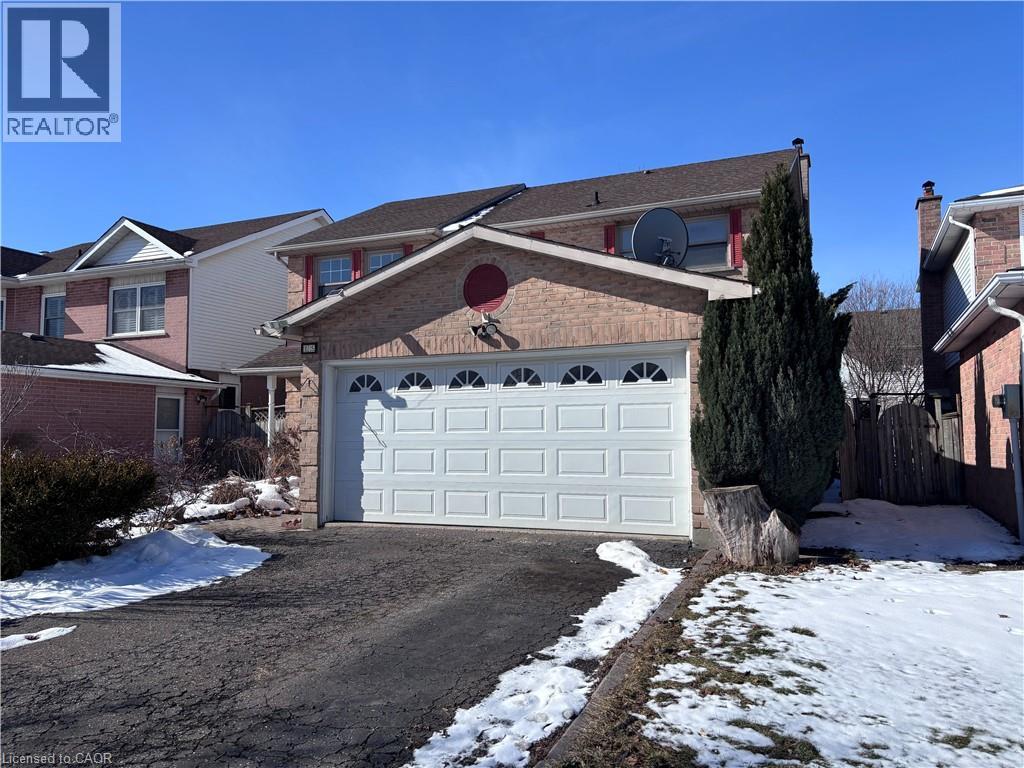 15 Strada Boulevard, St. Catharines, Ontario  L2S 3L6 - Photo 2 - 40811138