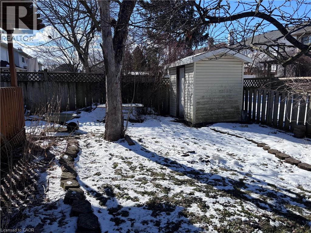 15 Strada Boulevard, St. Catharines, Ontario  L2S 3L6 - Photo 3 - 40811138