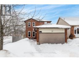 341 HICKLING TRAIL, Barrie, Ontario