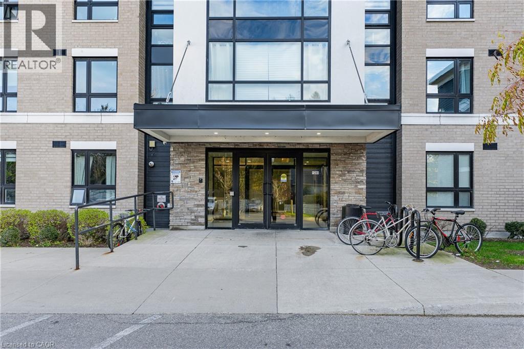 1280 GORDON Street Unit# 108, Guelph, Ontario