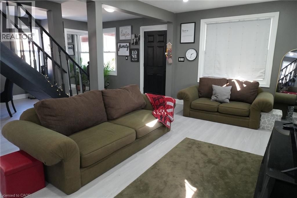 6269 FRANKLIN Avenue, Niagara Falls, Ontario