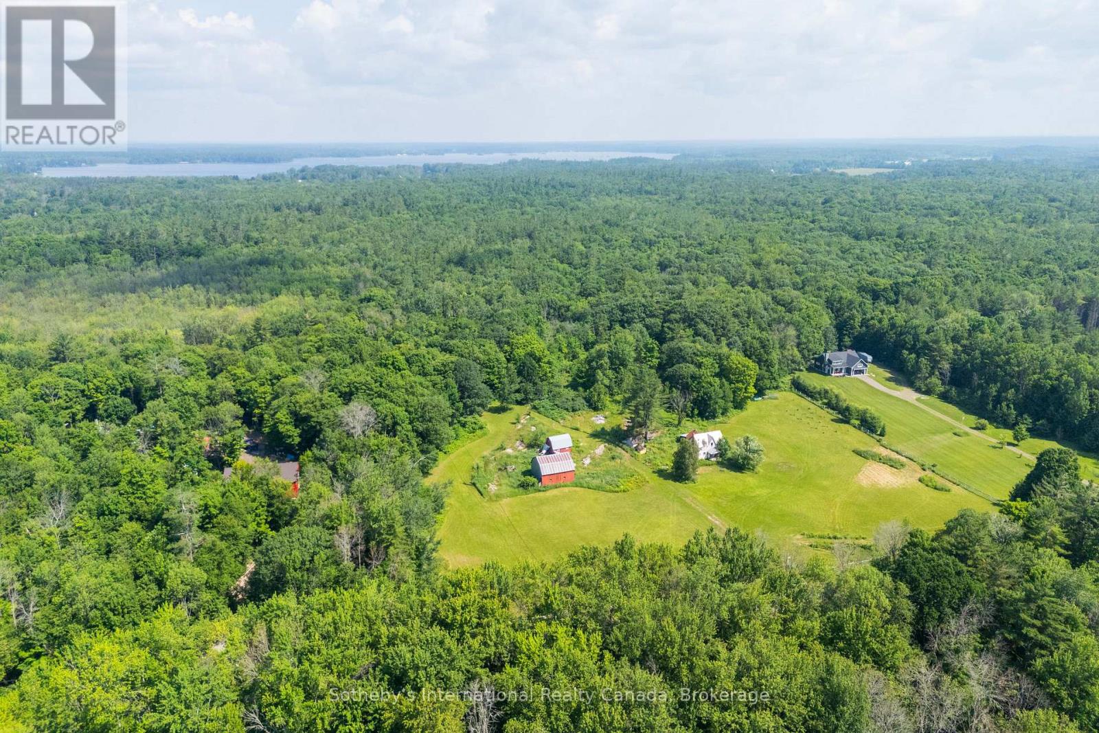 1316 Graham Road, Gravenhurst, Ontario  P0E 1N0 - Photo 11 - X12867990