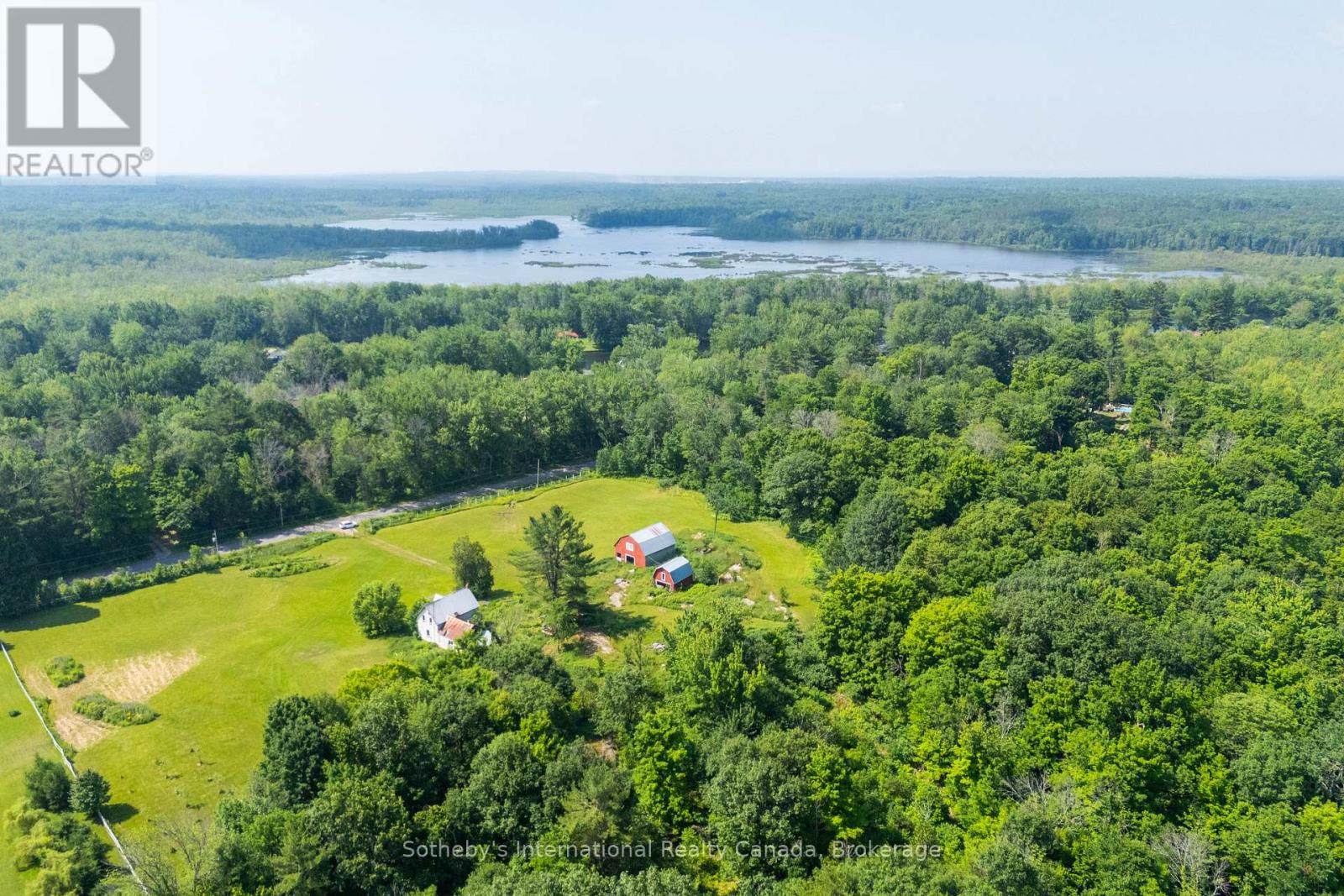 1316 Graham Road, Gravenhurst, Ontario  P0E 1N0 - Photo 14 - X12867990