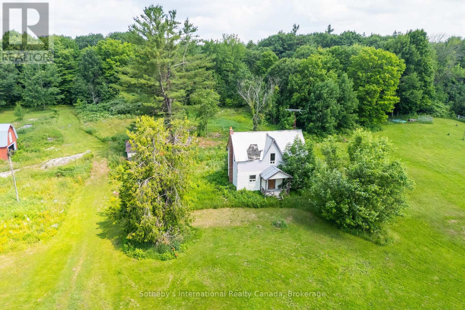 1316 Graham Road, Gravenhurst, Ontario  P0E 1N0 - Photo 20 - X12867990