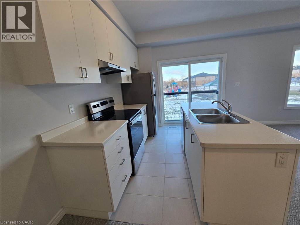 205 Thames Way Unit# 5, Hamilton, Ontario  L0R 1W0 - Photo 4 - 40811146