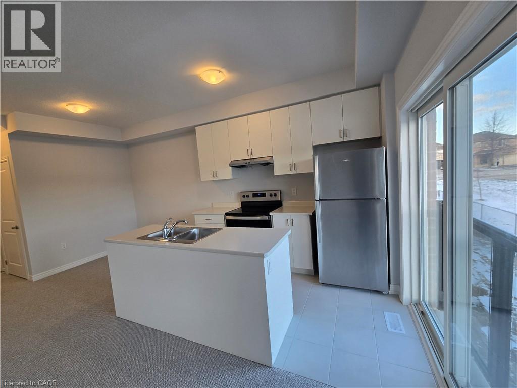 205 Thames Way Unit# 5, Hamilton, Ontario  L0R 1W0 - Photo 5 - 40811146