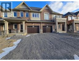 205 THAMES Way Unit# 5, Hamilton, Ontario