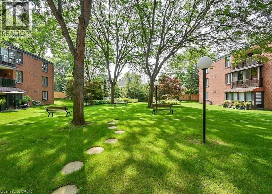 150 Wilson Street W Unit# 308, Ancaster, Ontario  L9G 4E7 - Photo 10 - 40811188