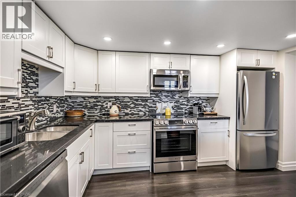 150 Wilson Street W Unit# 308, Ancaster, Ontario  L9G 4E7 - Photo 17 - 40811188