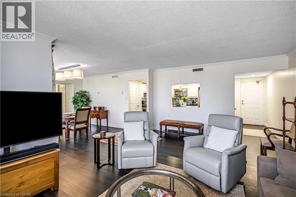 150 Wilson Street W Unit# 308, Ancaster, Ontario  L9G 4E7 - Photo 20 - 40811188