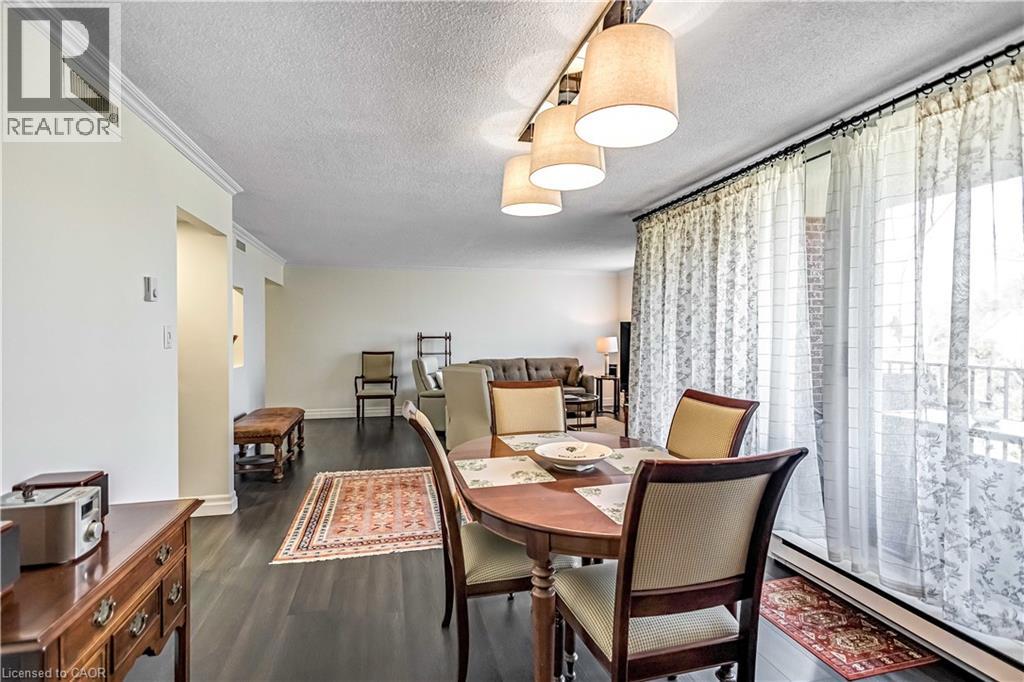 150 Wilson Street W Unit# 308, Ancaster, Ontario  L9G 4E7 - Photo 23 - 40811188