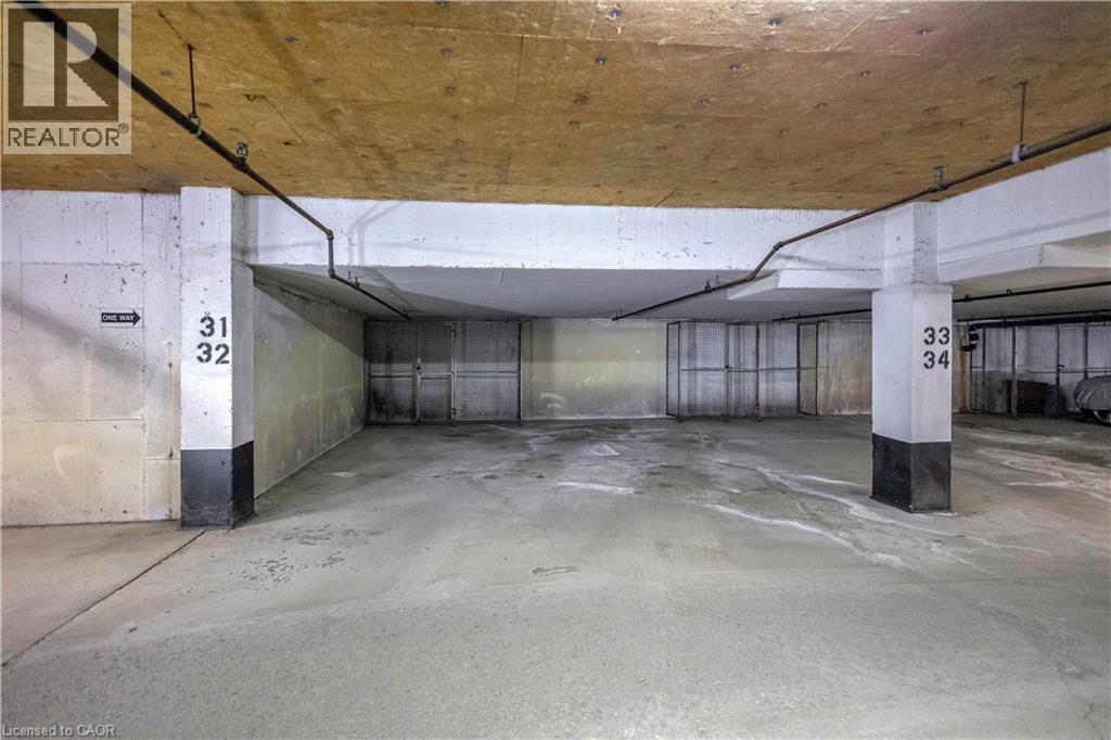 150 Wilson Street W Unit# 308, Ancaster, Ontario  L9G 4E7 - Photo 39 - 40811188