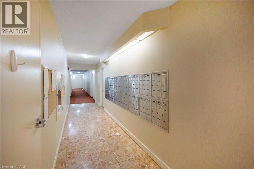 150 Wilson Street W Unit# 308, Ancaster, Ontario  L9G 4E7 - Photo 9 - 40811188