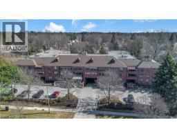 150 WILSON Street W Unit# 308, Ancaster, Ontario