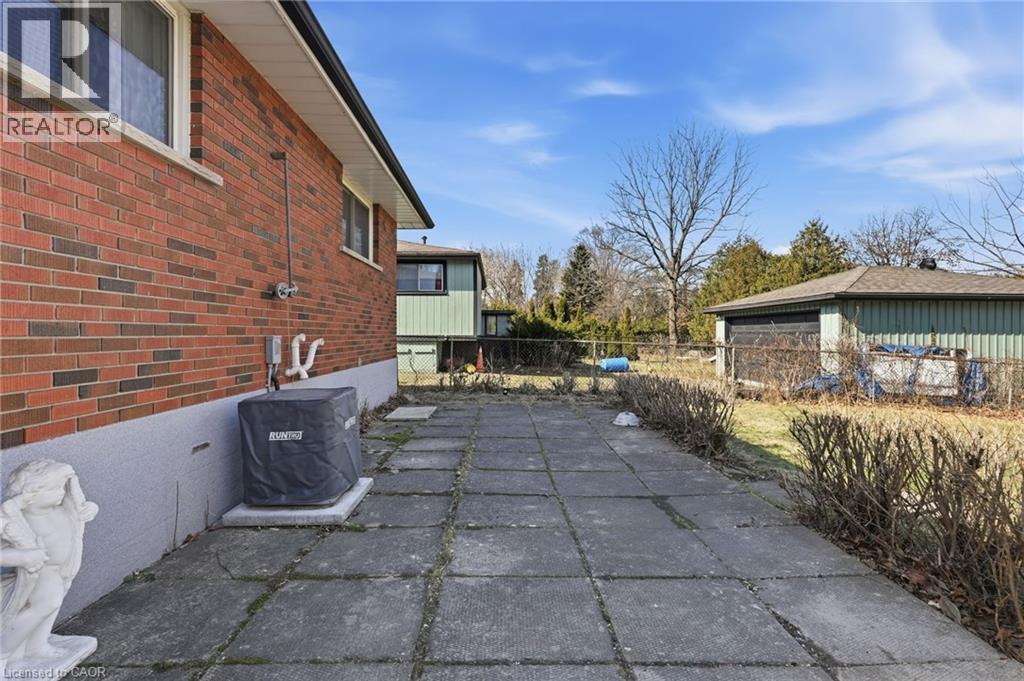 256 Whitney Avenue, Hamilton, Ontario  L8S 2G8 - Photo 44 - 40811258