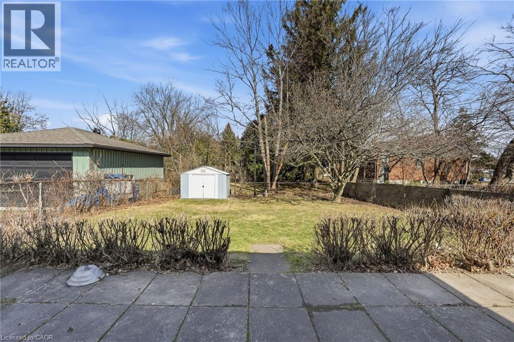 256 Whitney Avenue, Hamilton, Ontario  L8S 2G8 - Photo 45 - 40811258