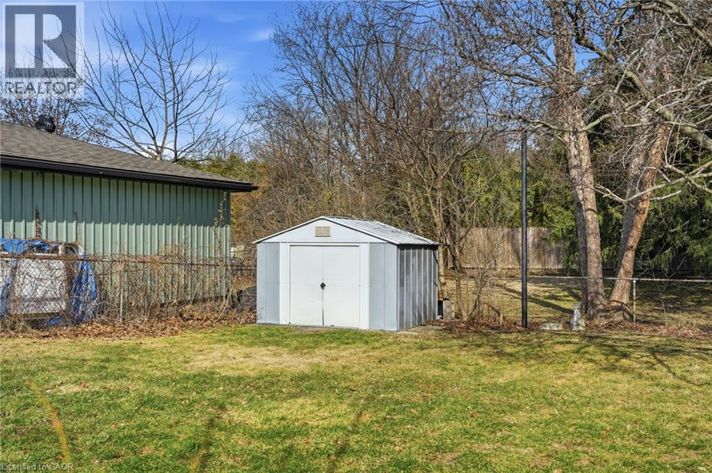 256 Whitney Avenue, Hamilton, Ontario  L8S 2G8 - Photo 46 - 40811258