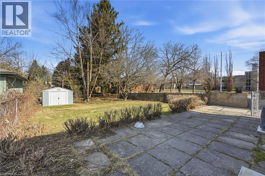 256 Whitney Avenue, Hamilton, Ontario  L8S 2G8 - Photo 47 - 40811258