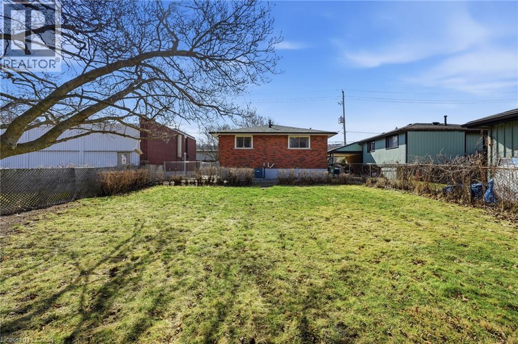 256 Whitney Avenue, Hamilton, Ontario  L8S 2G8 - Photo 48 - 40811258