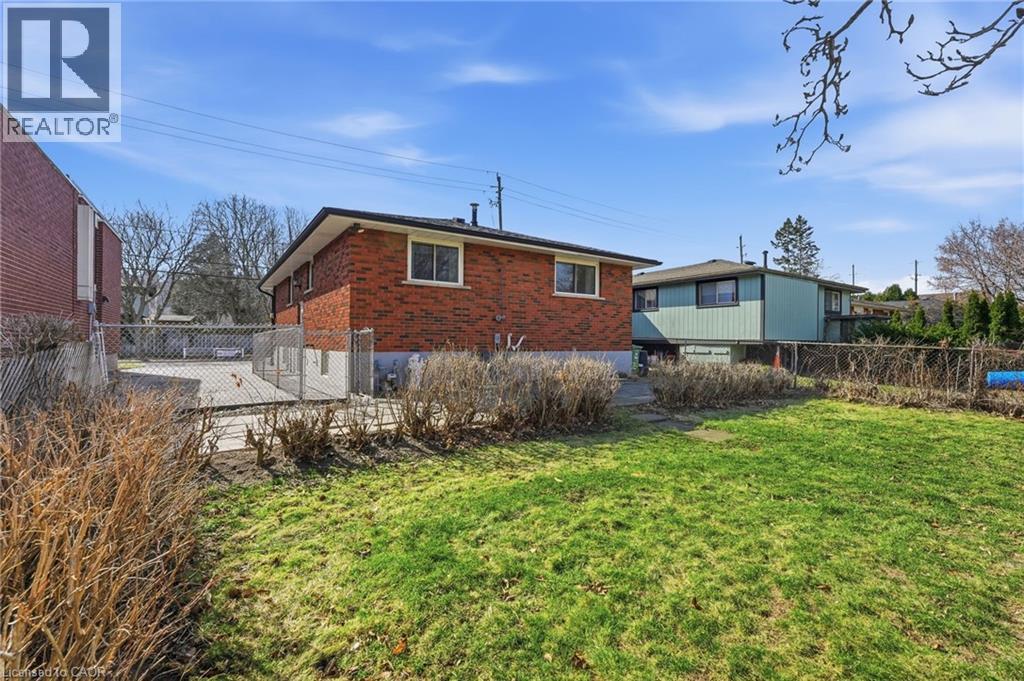 256 Whitney Avenue, Hamilton, Ontario  L8S 2G8 - Photo 49 - 40811258