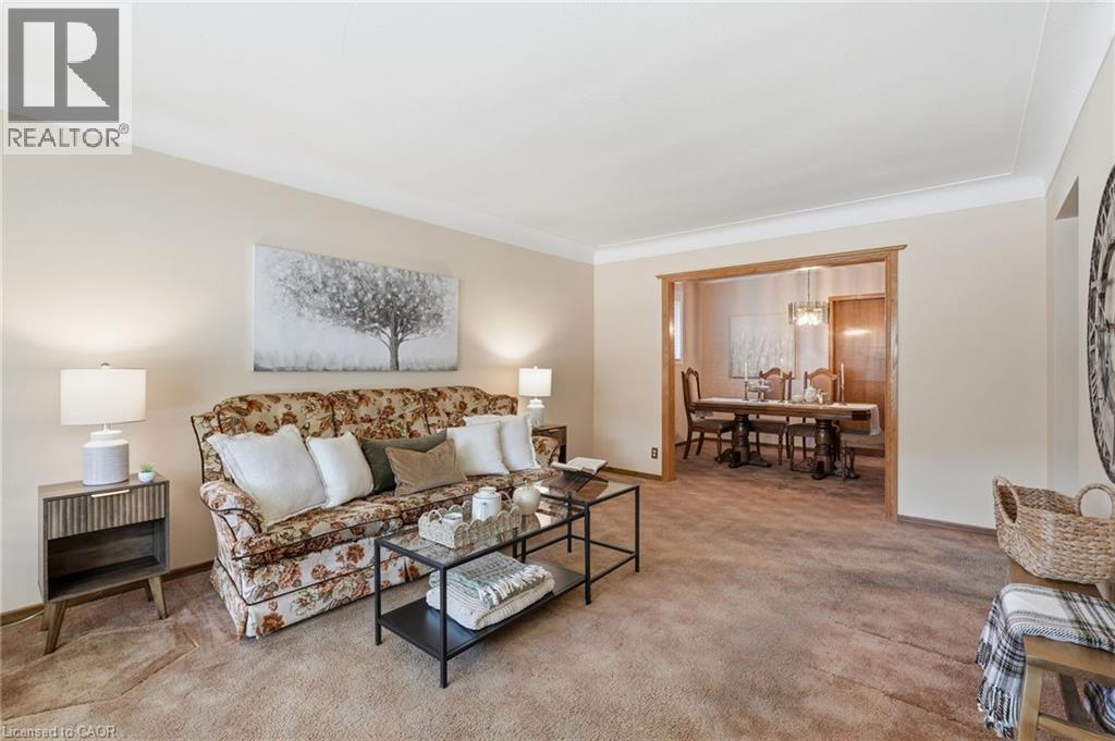 256 Whitney Avenue, Hamilton, Ontario  L8S 2G8 - Photo 8 - 40811258