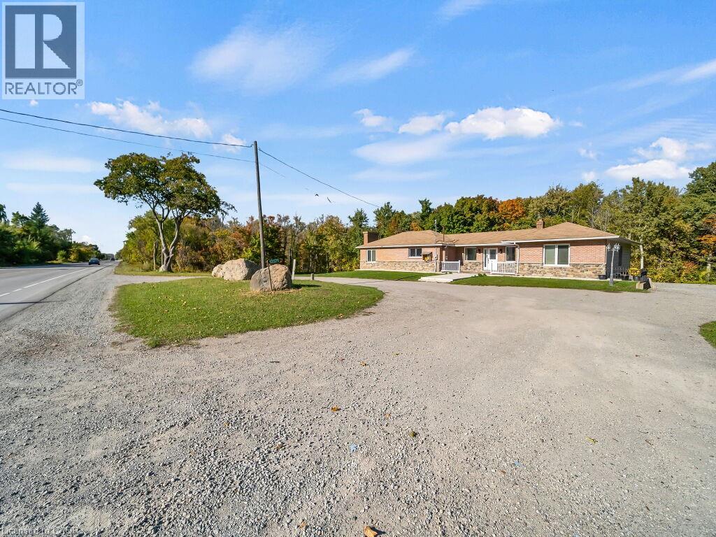 12571 REGIONAL RD 25 Unit# #Upper Unit, Halton Hills, Ontario