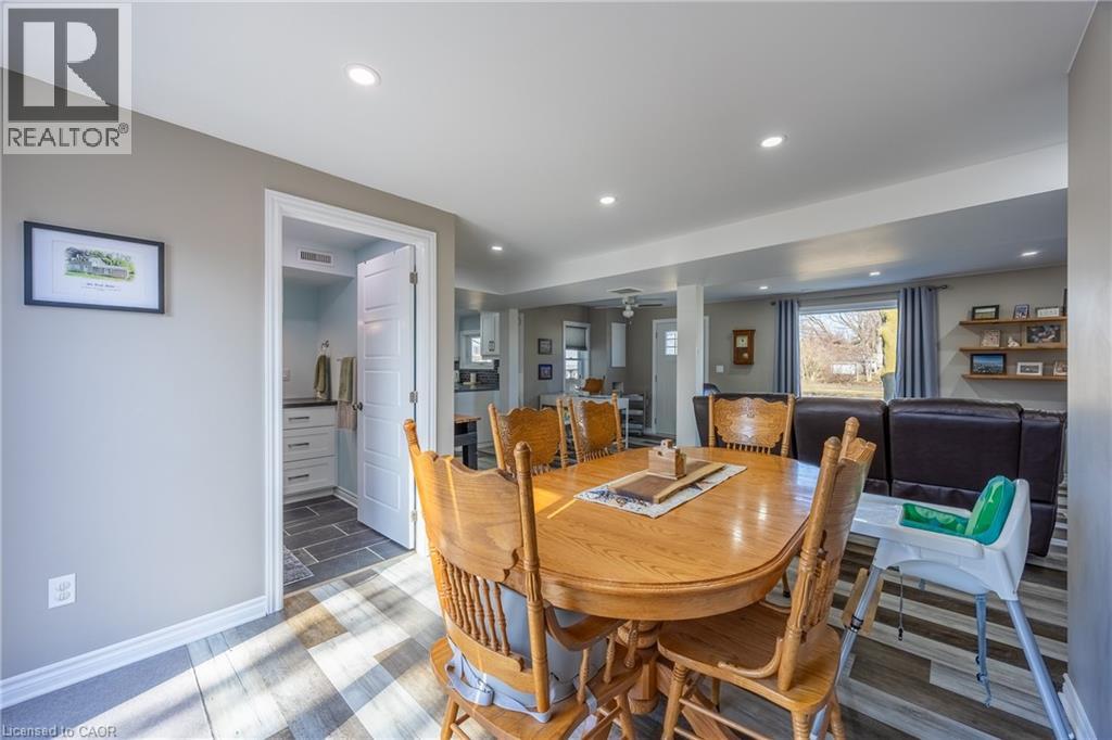 100 Queen Street E, St. Williams, Ontario  N0E 1P0 - Photo 14 - 40810562