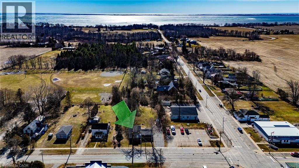 100 Queen Street E, St. Williams, Ontario  N0E 1P0 - Photo 3 - 40810562