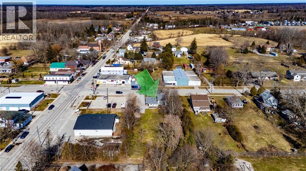 100 Queen Street E, St. Williams, Ontario  N0E 1P0 - Photo 4 - 40810562