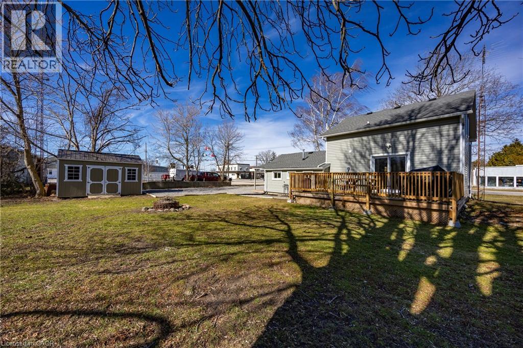 100 Queen Street E, St. Williams, Ontario  N0E 1P0 - Photo 7 - 40810562