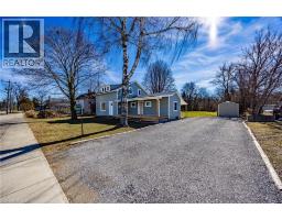 100 QUEEN Street E, St. Williams, Ontario