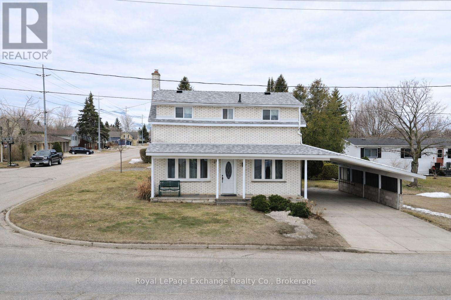 350 ST ALBERT STREET, Kincardine, Ontario