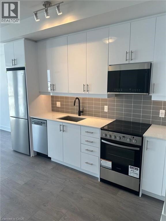 2343 Khalsa Gate Unit# 727, Oakville, Ontario  L6M 4J2 - Photo 2 - 40811296