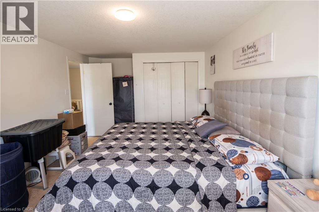 147 Dubrick Crescent, Kitchener, Ontario  N2E 4G3 - Photo 17 - 40810111