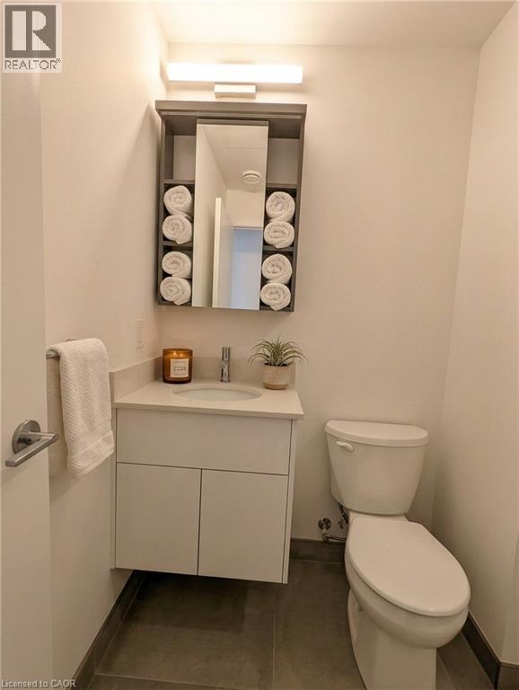 60 Frederick Street Unit# 2710, Kitchener, Ontario  N2H 0C7 - Photo 11 - 40810944