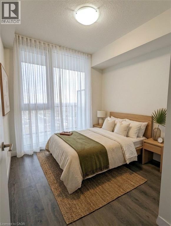 60 Frederick Street Unit# 2710, Kitchener, Ontario  N2H 0C7 - Photo 6 - 40810944