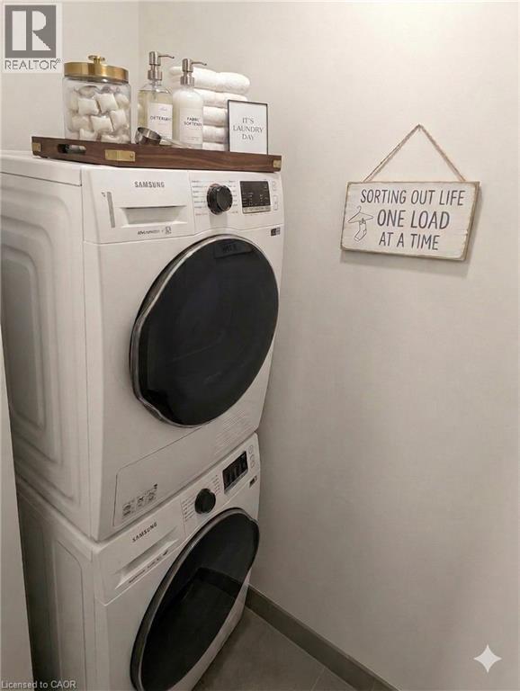 60 Frederick Street Unit# 2710, Kitchener, Ontario  N2H 0C7 - Photo 8 - 40810944