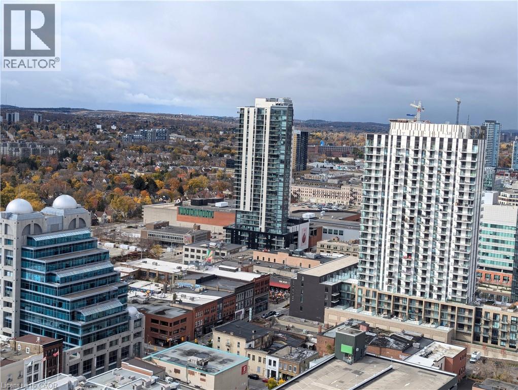 60 Frederick Street Unit# 2710, Kitchener, Ontario  N2H 0C7 - Photo 9 - 40810944