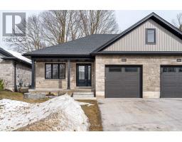 150 DURHAM ROAD W, West Grey, Ontario