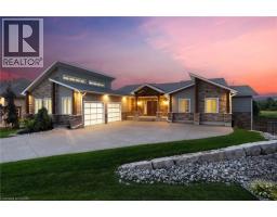 132 PARKVIEW Drive, Woodstock, Ontario