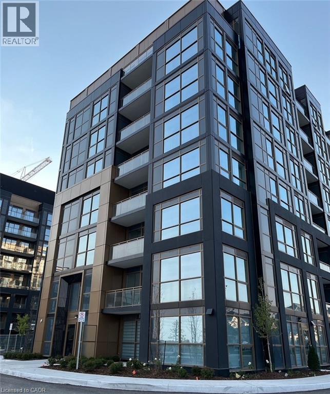 2343 KHALSA Gate Unit# 727, Oakville, Ontario