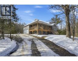 2516 IRISH Line, Coldwater, Ontario