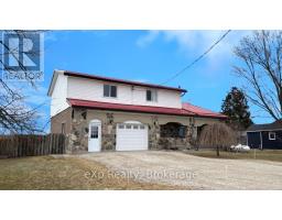 144 CARGILL ROAD, Brockton, Ontario