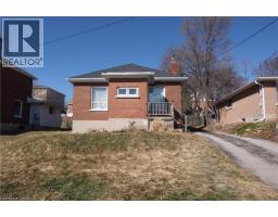 19 PAISLEY Heights, Cambridge, Ontario