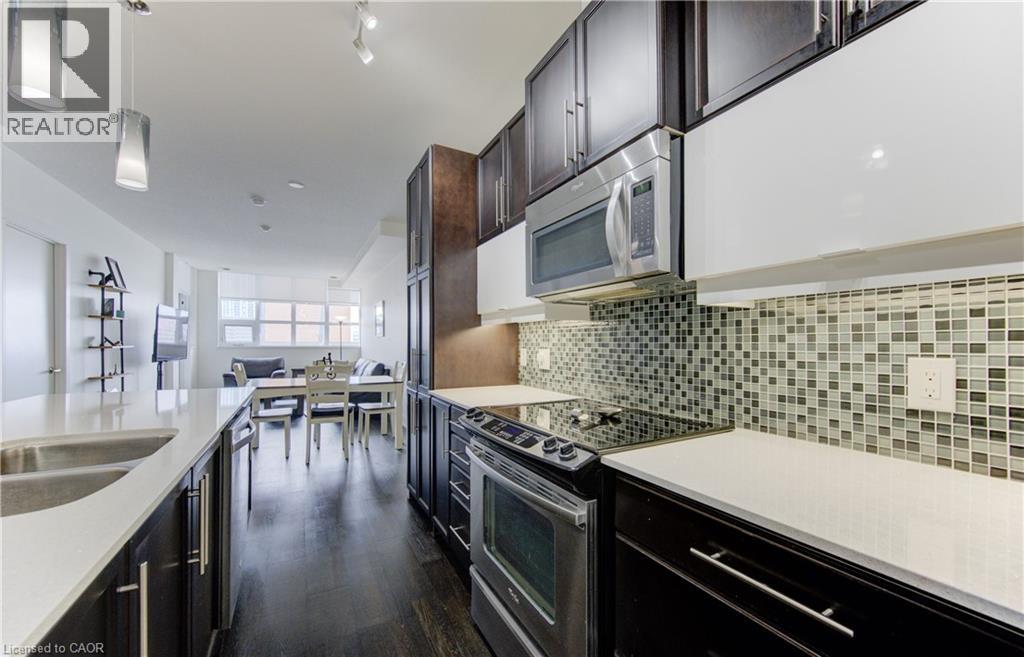 112 Benton Street Unit# 601, Kitchener, Ontario  N2G 3H6 - Photo 10 - 40811300