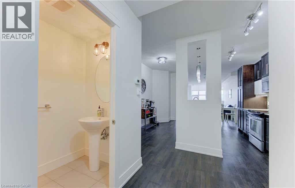 112 Benton Street Unit# 601, Kitchener, Ontario  N2G 3H6 - Photo 11 - 40811300